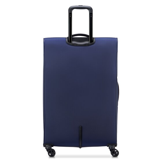 Roncato Metropolitan 4 wheels Trolley 78 cm with expansion pleat