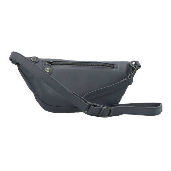 aunts & uncles Jamie's Orchard Bilberry Fanny pack Leather 29 cm