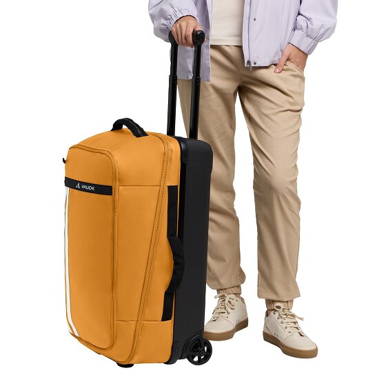 Vaude Takutea 65 2 wheels Trolley 65 cm