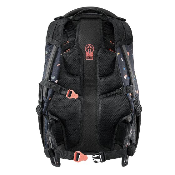 coocazoo Porter school backpack 44 cm