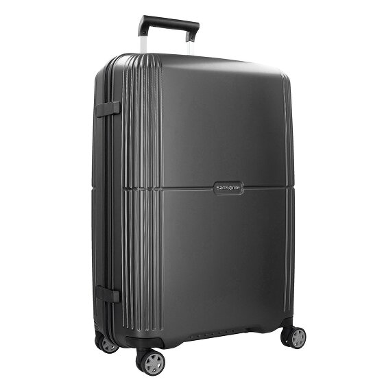 Samsonite Orfeo Spinner 4 Roll Trolley 75 cm