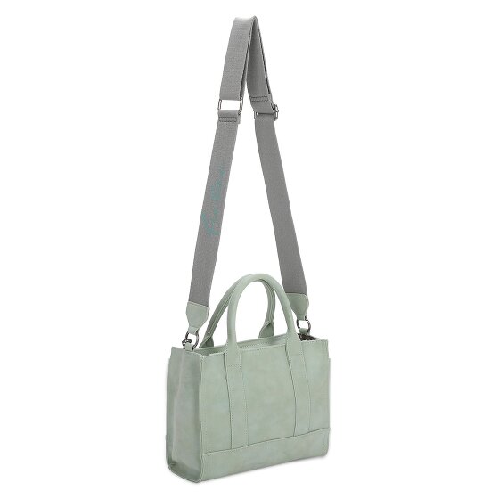 Fritzi aus Preußen SquareN Vintage Handbag 20.5 cm