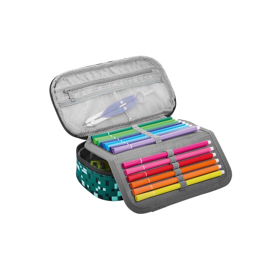 coocazoo Pencil case 24 cm