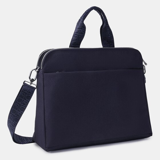 Hedgren Fika briefcase RFID 38.5 cm laptop compartment