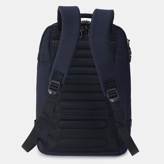 Hedgren Comby Backpack RFID 46 cm laptop compartment