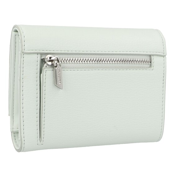 Calvin Klein CK Daily Wallet RFID protection 12.5 cm