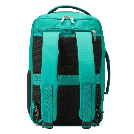 Roncato Speed travel backpack 40 cm laptop compartment