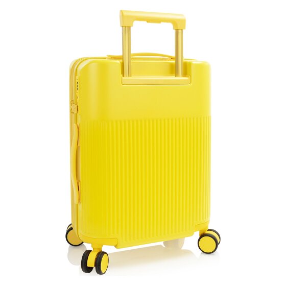 Heys HiLite 4 wheels Cabin suitcase S 52.5 cm Expandable