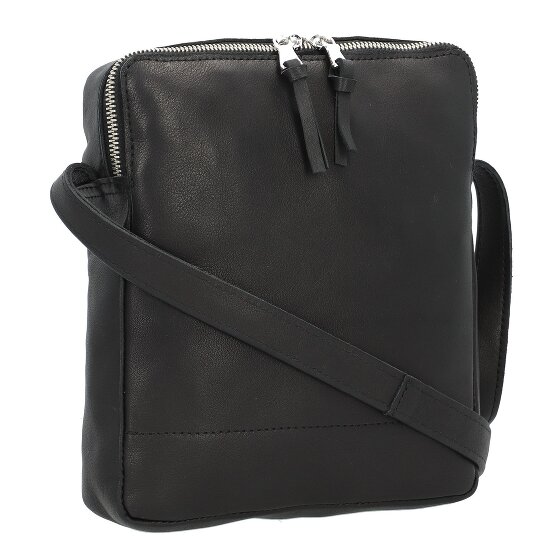 Harold's Bague Shoulder bag Leather 19 cm