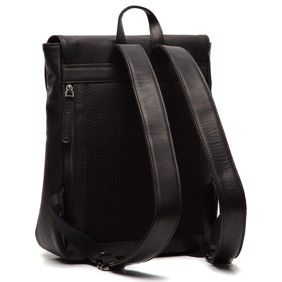 The Chesterfield Brand Vermont Daypack Leather 34 cm