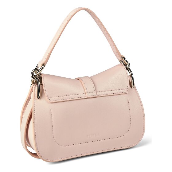 Furla Flow Handbag Leather 21 cm