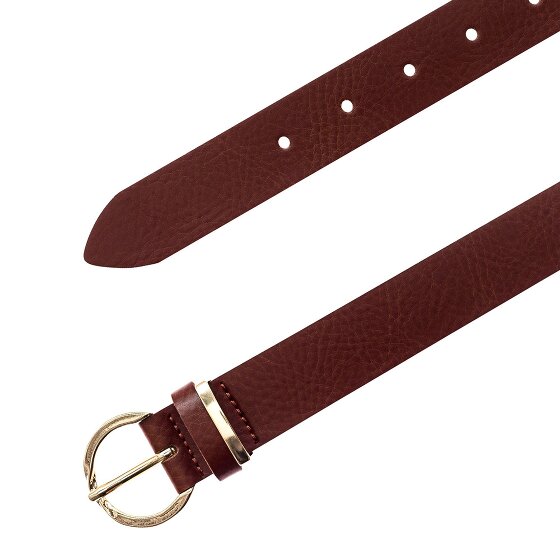 Vanzetti Belt Leather