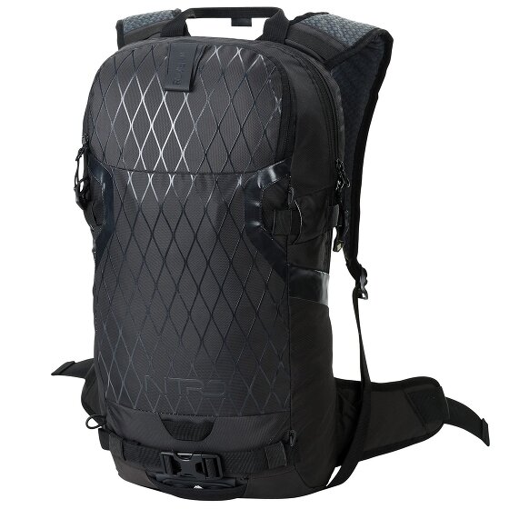 NITRO Rover 14L Backpack 50 cm