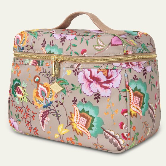 Oilily Color Bomb Coco Beautycase 28 cm Oilily Color Bomb Coco Beautycase 28 cm