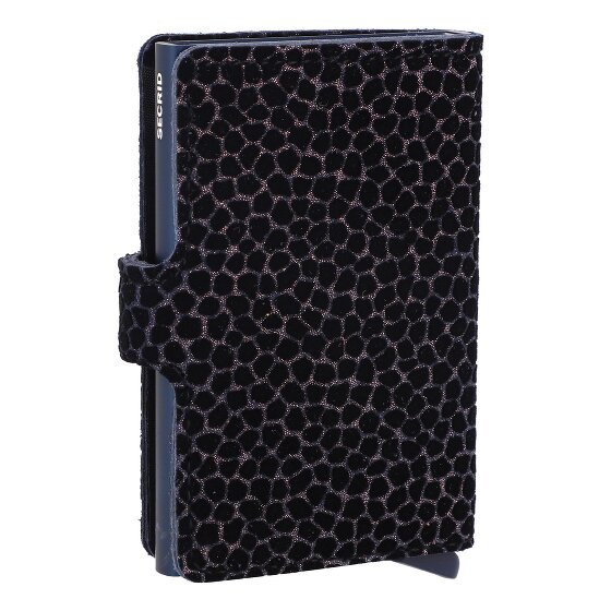 Secrid Slimwallet Credit card case RFID protection Leather 7 cm