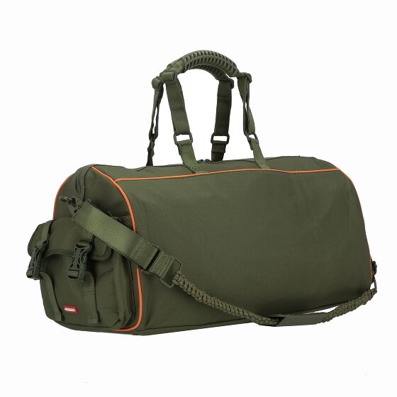 Sprayground Spec Ops Global Hawk Weekender travel bag 51 cm