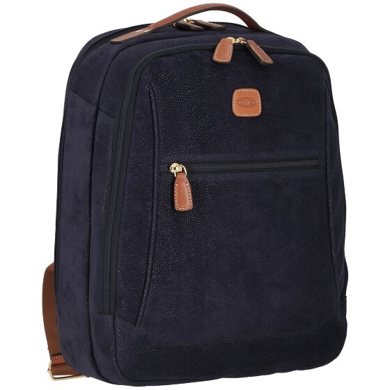 Bric's Life backpack 42 cm laptop compartment