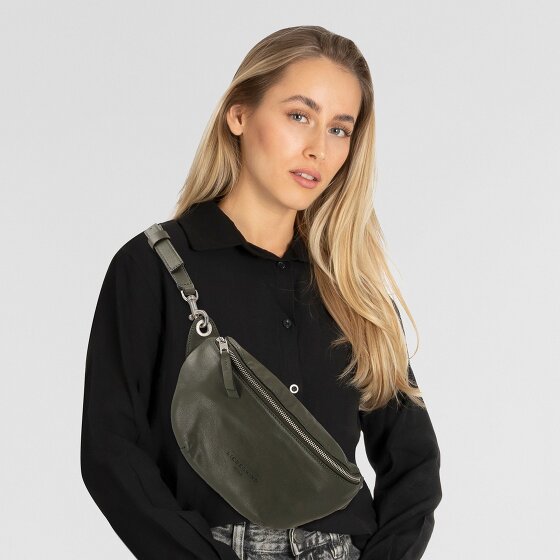 Liebeskind Tavia Bum bag Genuine Leather 27.5 cm