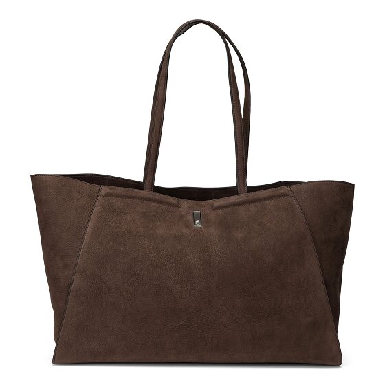 Boss Ariell Shopper Bag S Leather 48 cm