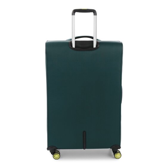 Roncato Crosslite 4 Roll Trolley 75 cm