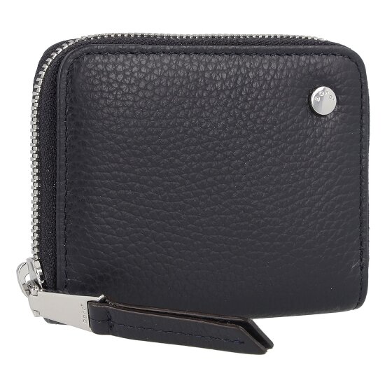 abro Adria Wallet Leather 10.5 cm
