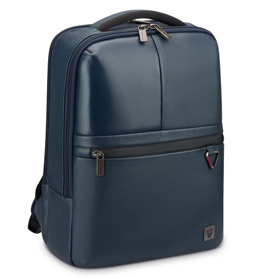 Roncato Trial Daypack Genuine Leather 42 cm Laptop compartment