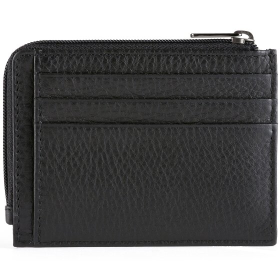 Piquadro Modus Special Credit card case Genuine Leather 11 cm