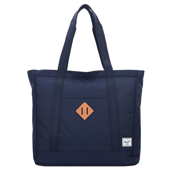 Herschel Heritage Shopper Bag 38 cm Laptop compartment