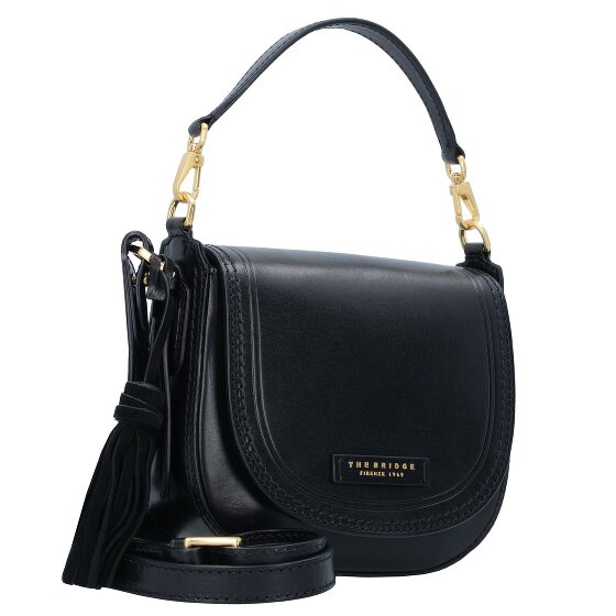 The Bridge Pearl District Mini Bag handbag leather 20 cm
