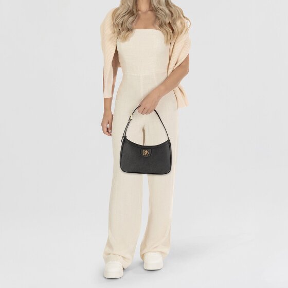 DKNY Carol Shoulder Bag Leather 25 cm