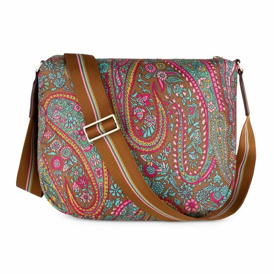 Oilily Friends 4 Ever Stetson Shoulder bag 27 cm