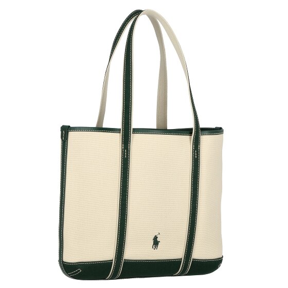 POLO RALPH LAUREN Bear Shopper Bag 32.4 cm
