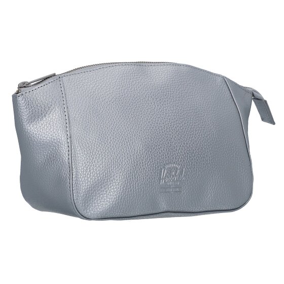 Herschel Milan Cosmetic bag Leather 28 cm