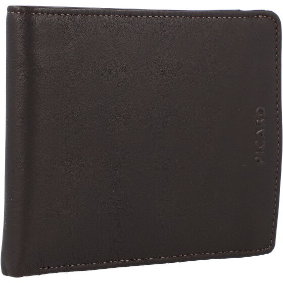 Picard Brooklyn wallet III leather 11 cm