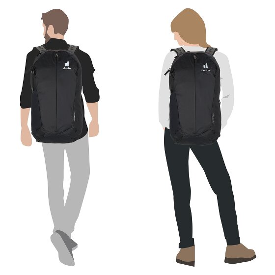 Deuter AC Lite 25 EL Hiking backpack 54 cm