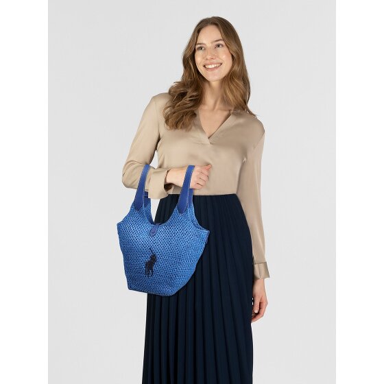 POLO RALPH LAUREN Polo Play Shopper Bag 40 cm
