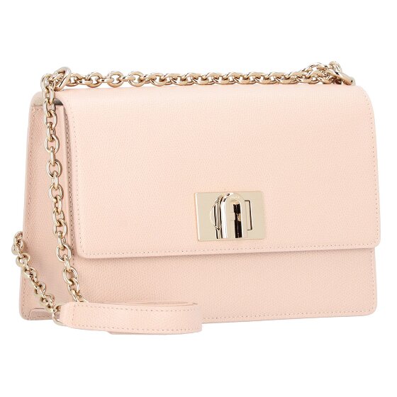 Furla 1927 S shoulder bag leather 24 cm