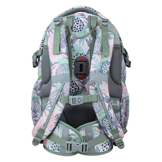 McNeill Luca 2.0 School bag set 2-piece