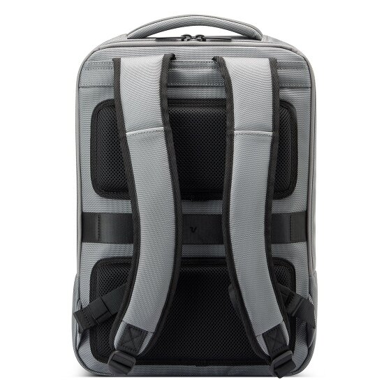 Roncato Trial Business backpack 44 cm Laptop compartment