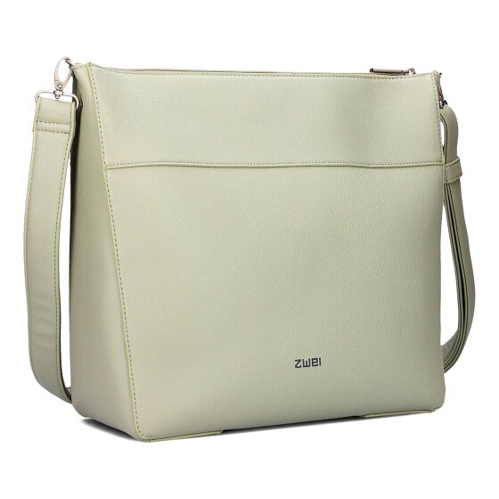 Zwei Mademoiselle.M Shoulder bag 36 cm