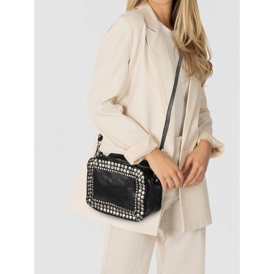 Campomaggi Kate Shoulder Bag Leather 20 cm