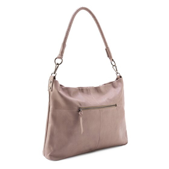 FredsBruder Calm Shoulder Bag Leather 41 cm