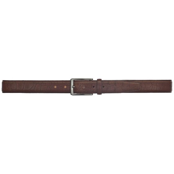 Vanzetti Belt leather