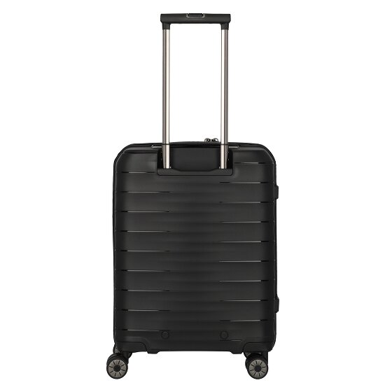Travelite Mooby 4 wheels Cabin trolley S 55 cm