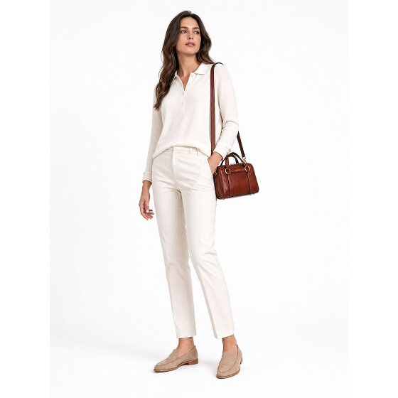 The Bridge Handbag Genuine Leather 20 cm