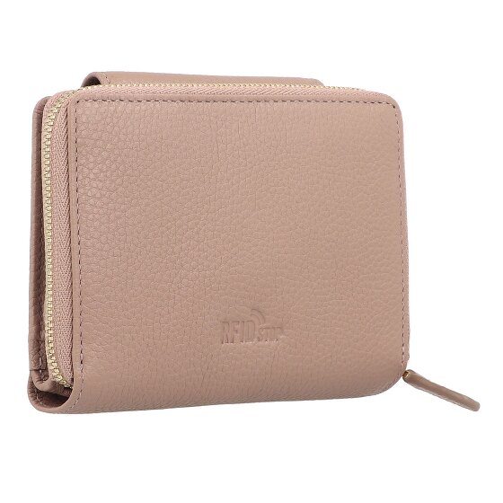 Picard Java 1 Wallet RFID protection Leather 12 cm