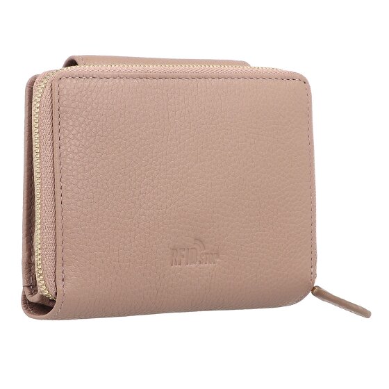 Picard Java 1 Wallet RFID protection Leather 12 cm