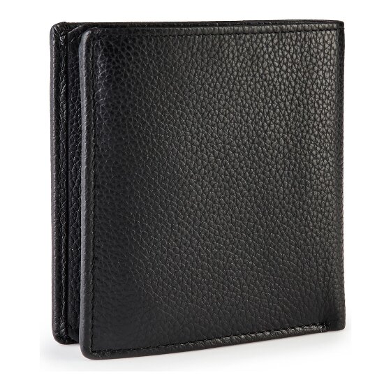 Esquire Houston Wallet RFID protection Leather 9 cm