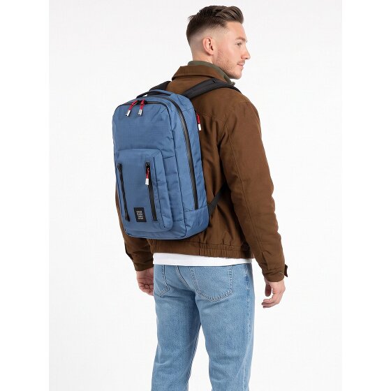 Topo Designs Global Daypack 46 cm Laptop compartment
