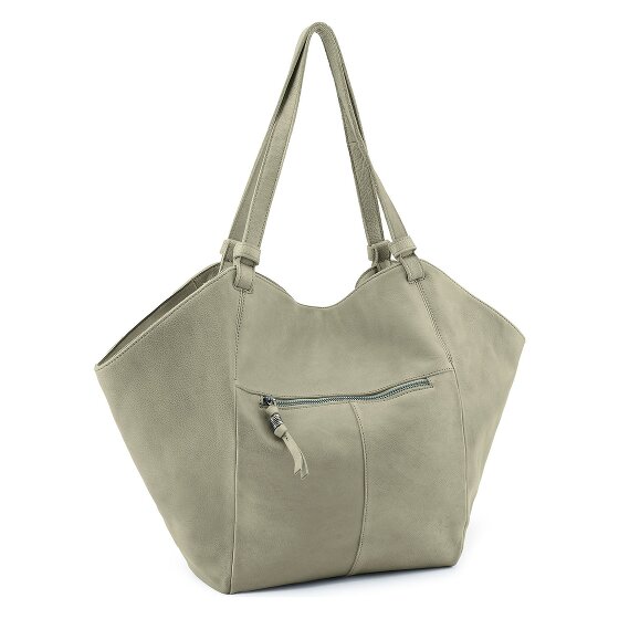 FredsBruder My Forever Friend Shopper Bag Genuine Leather 39 cm